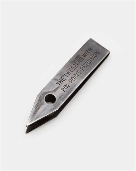 Uncle Bill’s Sliver Gripper Tweezers – Mountainside