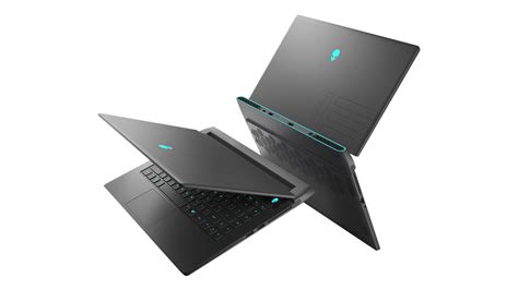 Alienware m15 R5 gaming laptop is now available for sale in the US