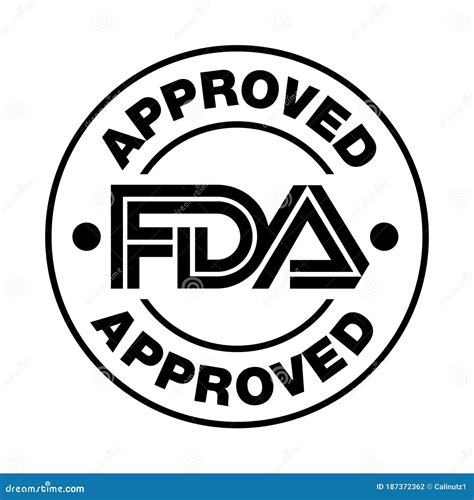 Fda Logo Vector