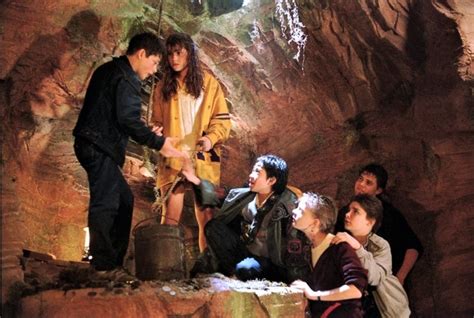 Picture of The Goonies