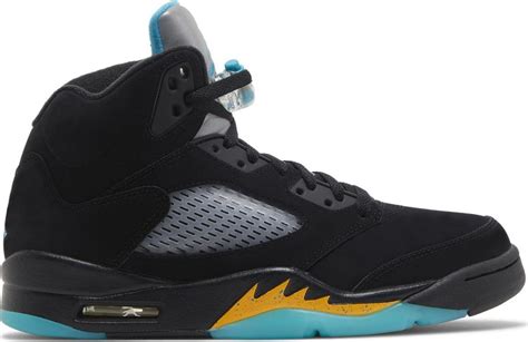 Buy Air Jordan 5 Retro 'Aqua' - DD0587 047 | GOAT