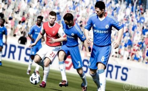 Top 5 FIFA 12 Ultimate Team Annoyances - MP1st