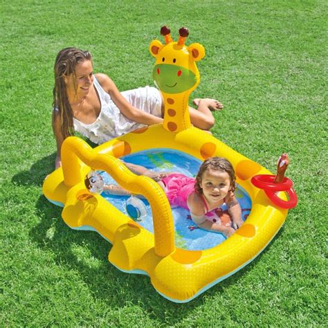 Top 9 Best KIDDY POOLS and Baby Pools Review 2022 + Buying Guide