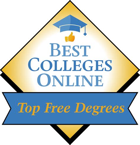 Top 100 Free Online Colleges / Free Online Degrees 2021