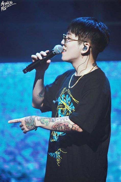 Taeil Tattoo Appreciation | K-Pop Amino