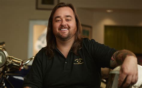 Chumlee's Weight Loss Journey - What's His Diet?