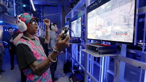 Soulja Boy now sells his own (sketchy) video game consoles - CNET