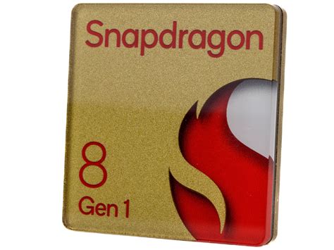 First benchmarks: This is how fast the new Snapdragon 8 Gen 1 is ...