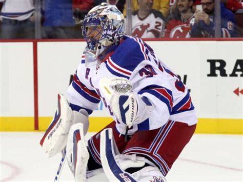 Henrik Lundqvist Net Worth 2023: How Wealthy Is He?