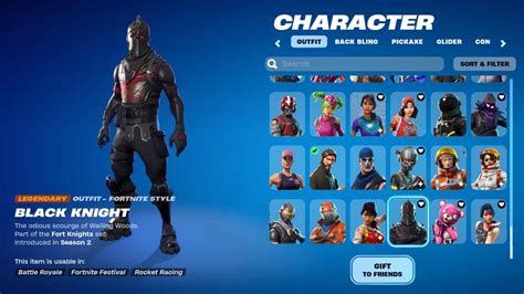 Can I gift a skin I own in Fortnite? - VideoGamer