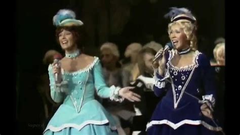 chiraura03:Dancing Queen (Royal Swedish Opera 1976)