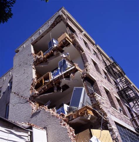 What is Seismic Design? (with pictures)