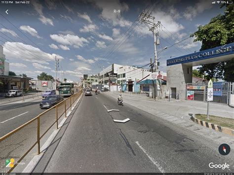 PRIME COMMERCIAL PROPERTY IN BALIBAGO ANGELES CITY PAMPANGA - Aslagan ...