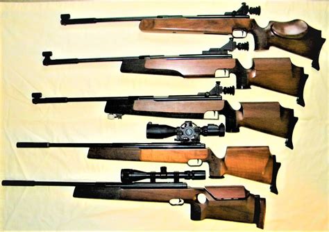 Feinwerkbau 300 “S”? | Airgun Talk | Airgun Warriors Forum