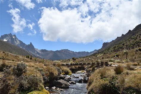 5 Days Mount Kenya Climbing Safari & Kenya Hiking Adventure