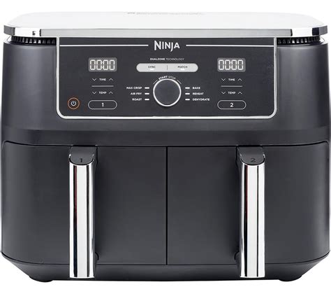 Ninja Foodi Dual Zone Air Fryer at Tesco, Argos, ASDA, Currys, Aldi, B ...