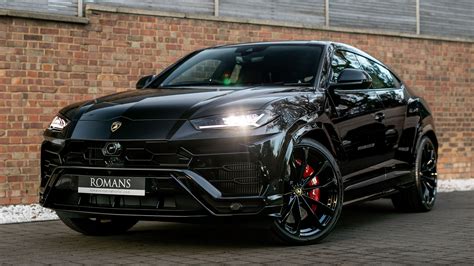 Used Lamborghini Urus Cars for sale in Surrey UK | Lamborghini, Sports ...