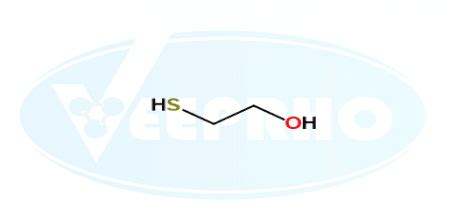 60-24-2: 2-Mercaptoethanol - Veeprho