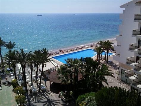 Hotel Cap Negret - Altea, Costa Blanca | On the Beach