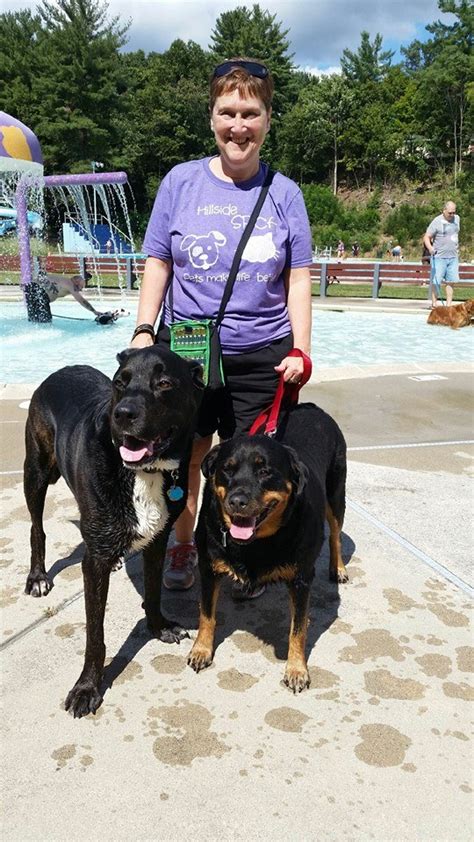 poolparty | Hillside SPCA, Inc.