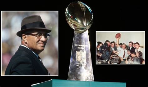 Super Bowl: What is the Vince Lombardi Trophy? How much is it worth ...