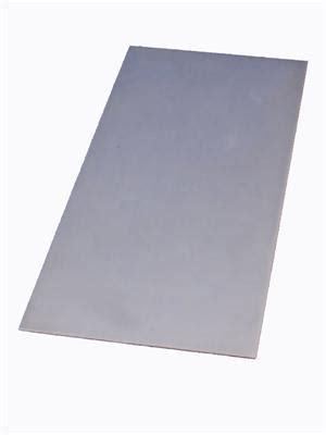 Stainless Steel Sheet 2B Finish - Free Cut to Size | Starland Metals