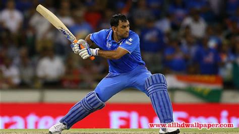 MS Dhoni HD Wallpapers - Wallpaper Cave