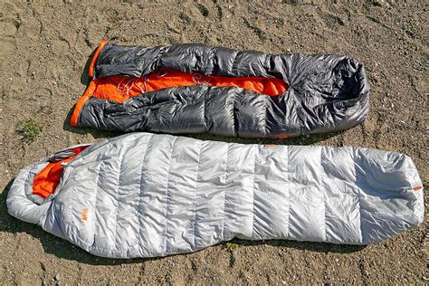 Best Ultralight Sleeping Bags and Quilts of 2024 | Switchback Travel