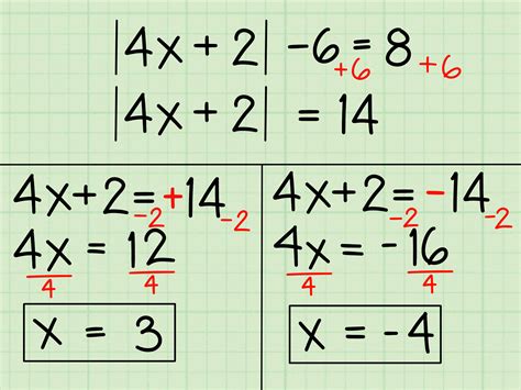 Algebraic Expression And Equation