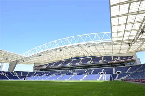 Estádio do Dragão - Porto | All About Portugal