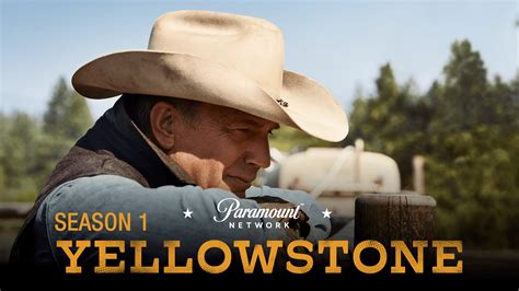 Yellowstone: Season 1 Episode 1 Featurette - Behind the Story ...