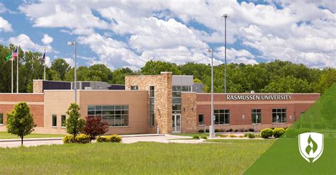 A Closer Look at the Rasmussen College – Topeka Campus | Rasmussen College