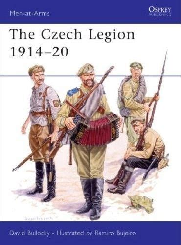 Czechoslovak Legion - Alchetron, The Free Social Encyclopedia