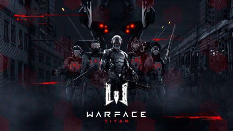 Download Latest Version Warface for PC » Hakux Just Game on