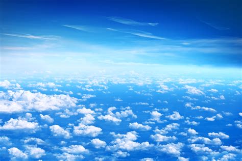 Light Blue Sky Background Hd - Sky Background Blue 4k | Driskulin