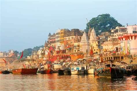 Varanasi travel | Uttar Pradesh, India - Lonely Planet