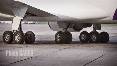 MD-11 Landing Gear | Main Landing gears MD-11 9 N601FE Photo… | Flickr