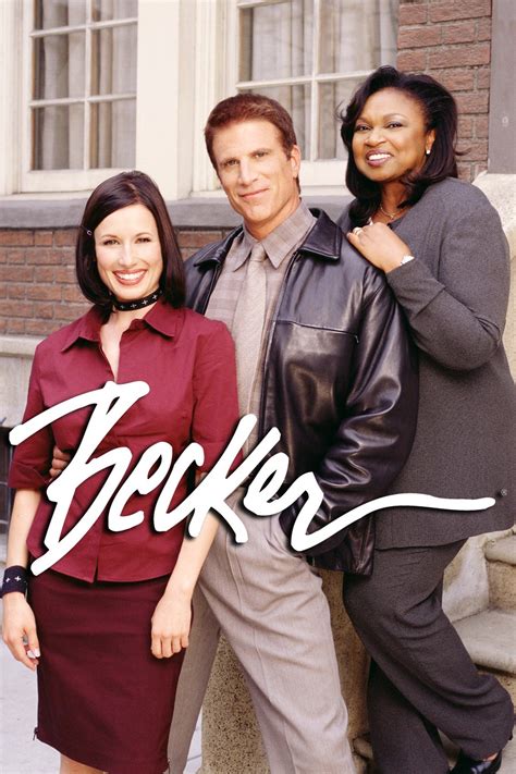 Becker - Rotten Tomatoes