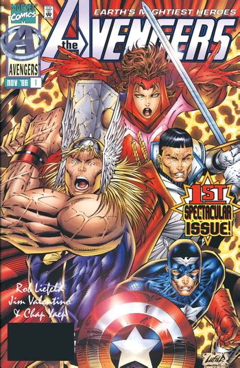 Heroes Reborn (Comic Book) - TV Tropes