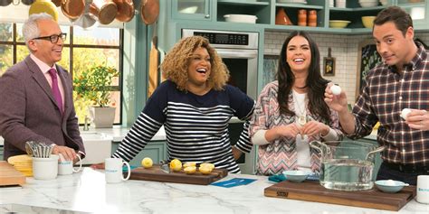 Stream 'The Kitchen': How to Watch Food Network Talk Show