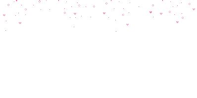 Falling Hearts GIF Png | Morsodifame Blog