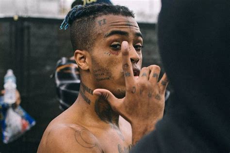 [100+] Xxxtentacion Computer Wallpapers | Wallpapers.com