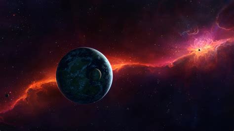 🔥 [40+] 3840 x 2160 Space Wallpapers | WallpaperSafari