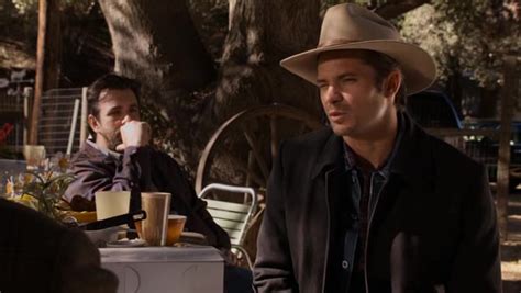 Recap of "Justified" Season 2 Episode 4 | Recap Guide