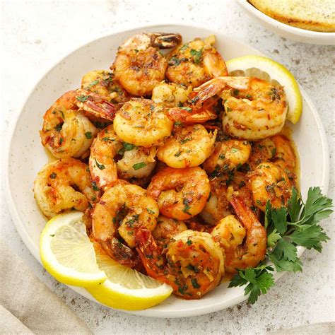 Garlic Butter Prawns | Flipboard