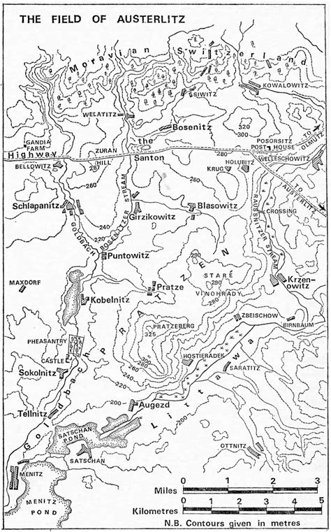 The Battle of Austerlitz | Battlefield Anomalies