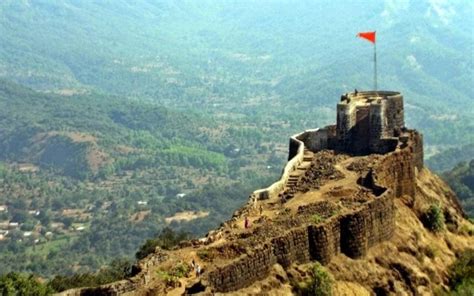 Shivaji forts will not be rented out