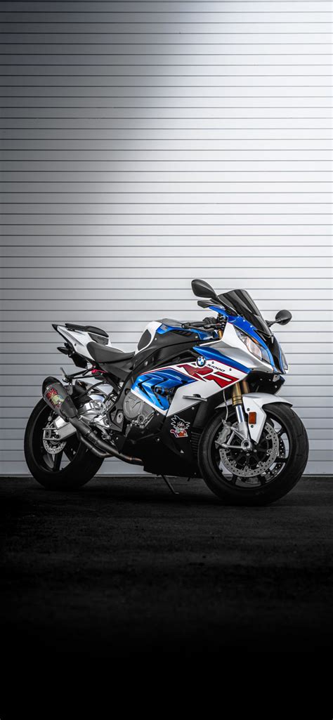 2nd Gen BMW S1000RR Wallpaper | Bmw s1000rr, Bmw, Bike