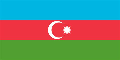 File:Flag of Azerbaijan.svg - Wikimedia Commons