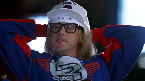 Reebok Sports Clothes And Cap Worn By Dana Thomas Carvey In Wayne’s ...